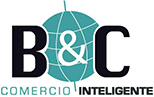 Imagen Logo CyB Comercio Inteligente